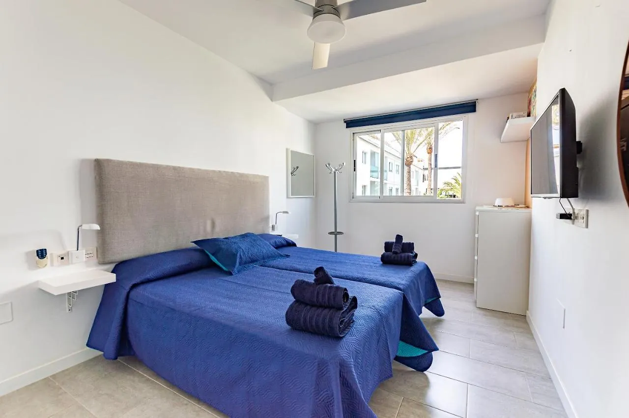 Willa Gabry House La Oliva