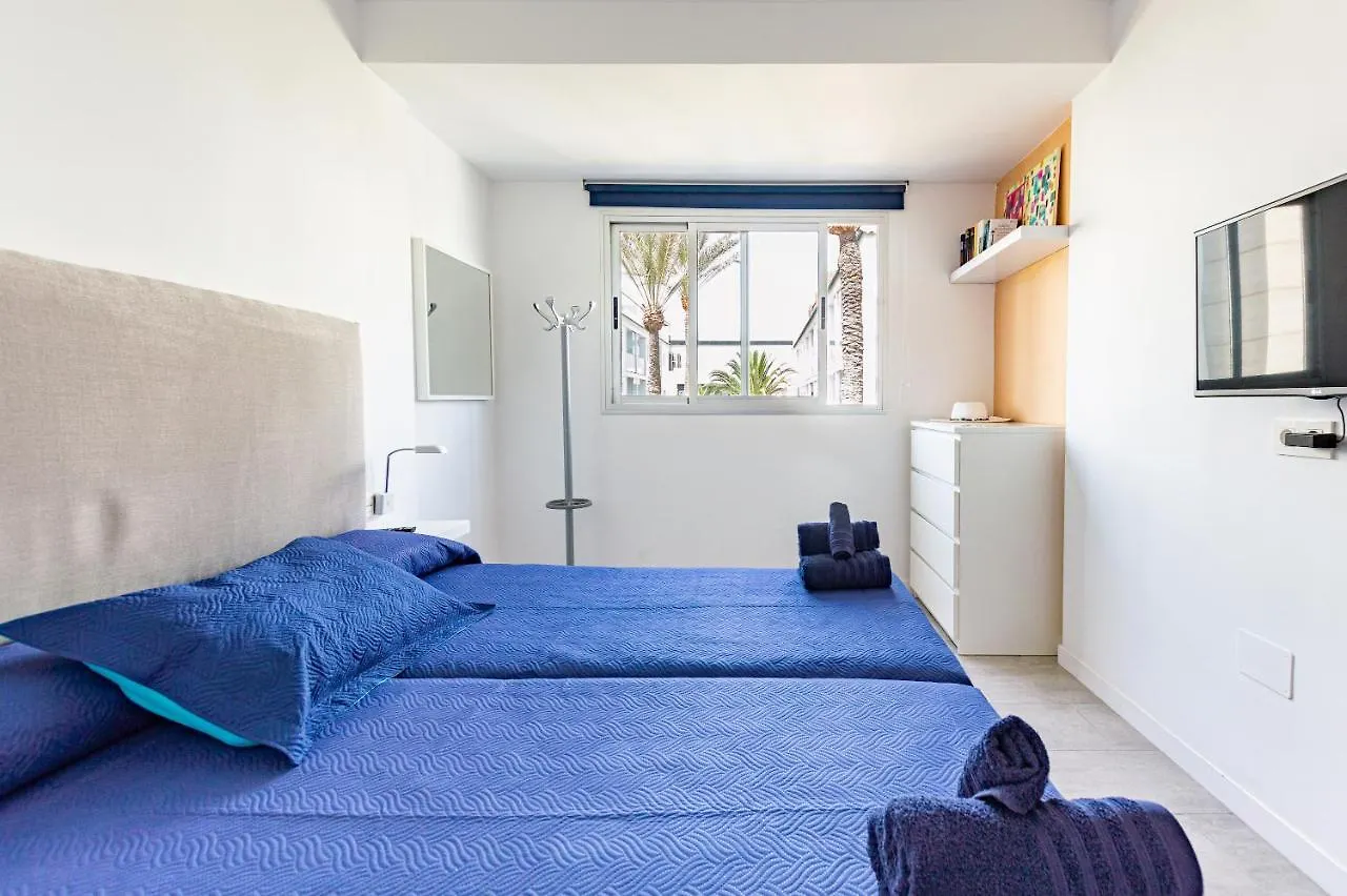 Willa Gabry House La Oliva 0*,  Hiszpania