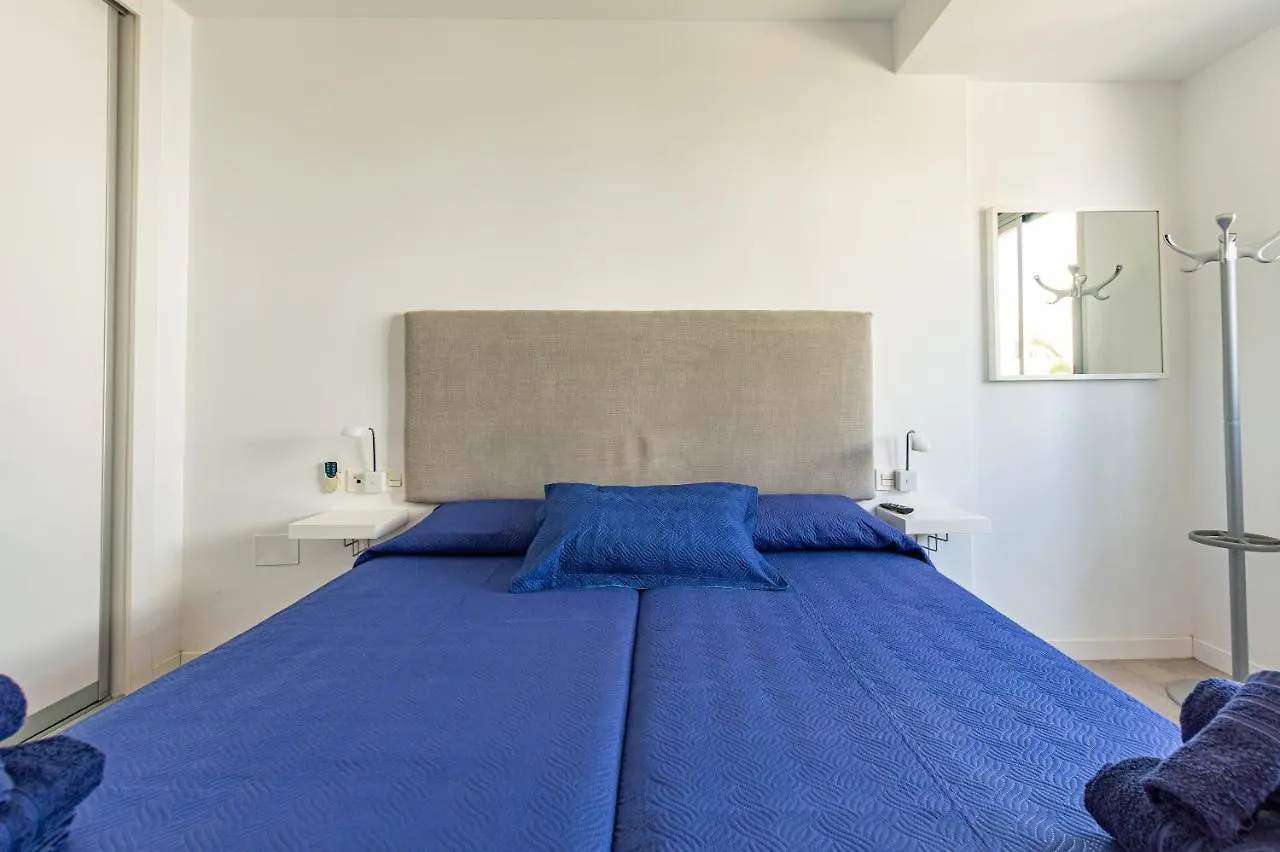 Willa Gabry House La Oliva Dom wakacyjny